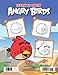Learn to Draw Angry Birds: Learn to draw all of your favorite Angry Birds and Those Bad Piggies! (Licensed Learn to Draw)