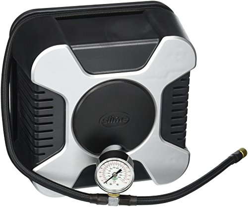 Slime 40029 120-Volt Inflator