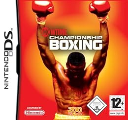 Showtime Championship Boxing