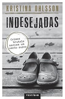 Livro Indesejadas
