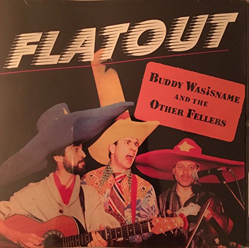 Flatout