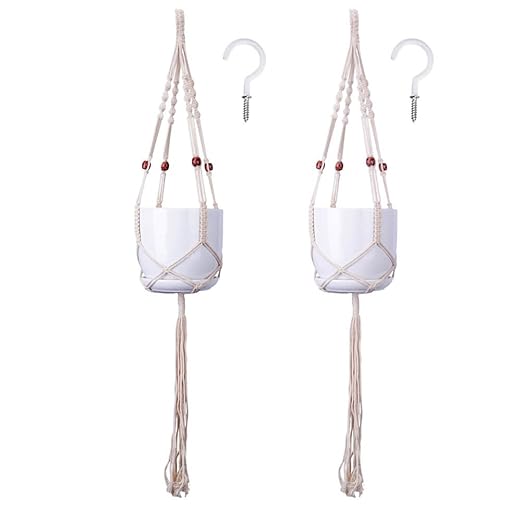 Ganchos Para Colgar Macetas Del Techo