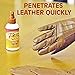 Stretch Genie Boot, Shoe, Glove Spray Solution w/Shoe Stretcher