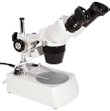 The Apex Discovery Stereomicroscope