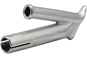 Plastic Welder Tips Heat Guns Speed Welding Nozzle for Hot Air Torch PP PVC ABS Rods Speed Welding Nozzle Welding Easy to Use