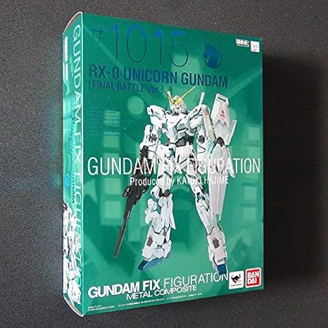 最安 Gundam Fix Figuration Metal Composite 機動戦士ガンダムuc ユニコーンガンダム 最終決戦仕様 約cm Abs Pvc ダイキャスト製 塗装済み可動 国内配送 Krplas Net