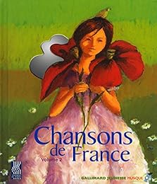 Chansons de France
