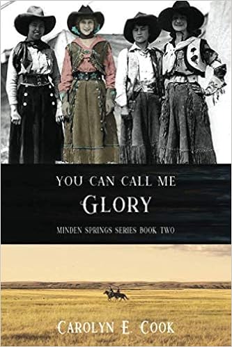 You Can Call Me Glory Minden Springs Series Band 2 Amazon De Cook Carolyn E Fremdsprachige Bucher We pray that through our music, listeners will be challenged to consider the cross, and the. amazon de