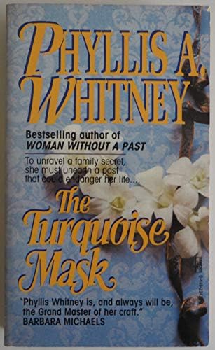 The Winter People: Whitney, Phyllis A.: Amazon.com: Books