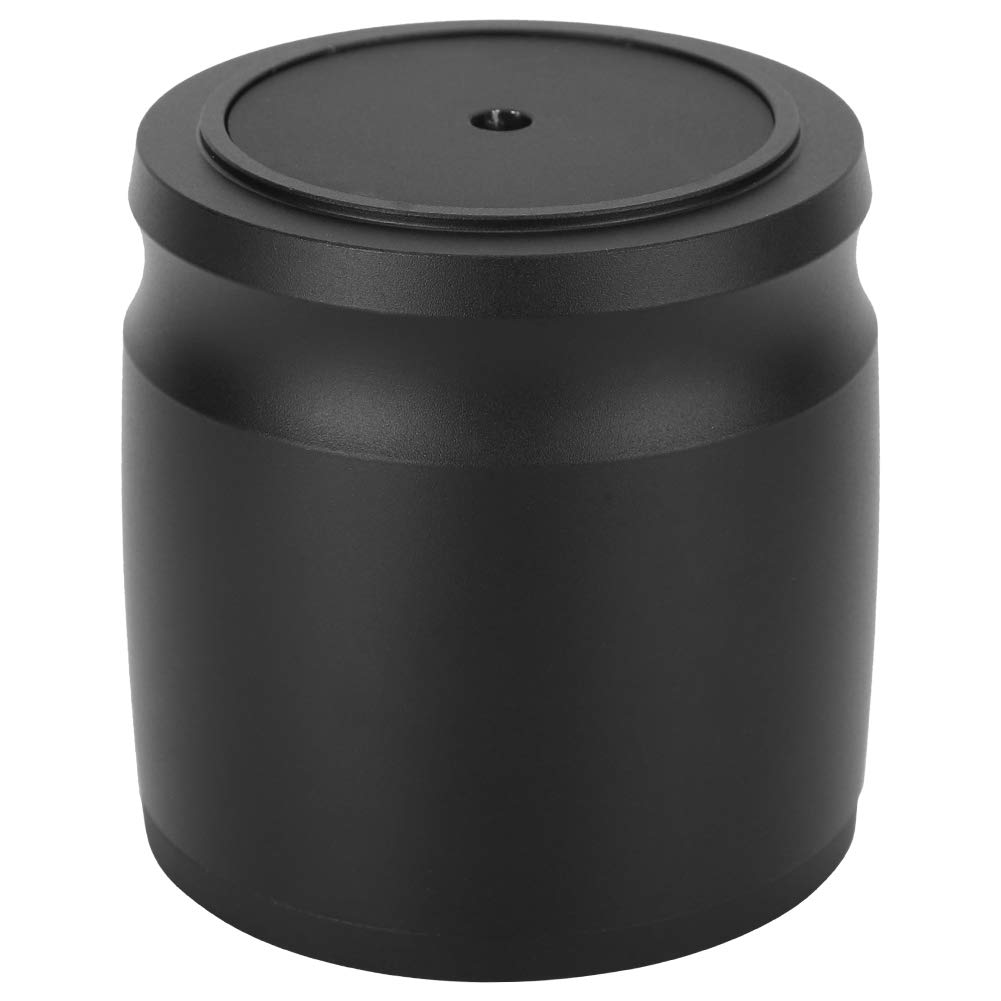 Powder Coffee, 9 * 9 * 8 Stainless Steel Coffee Tamper Powder Picker 58mm for EK43 Grinder Coffee Grinder Accessory