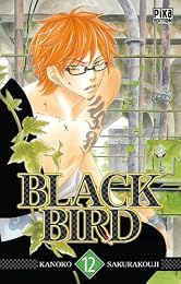 Black bird