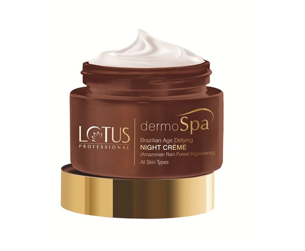 amazon lotus cream