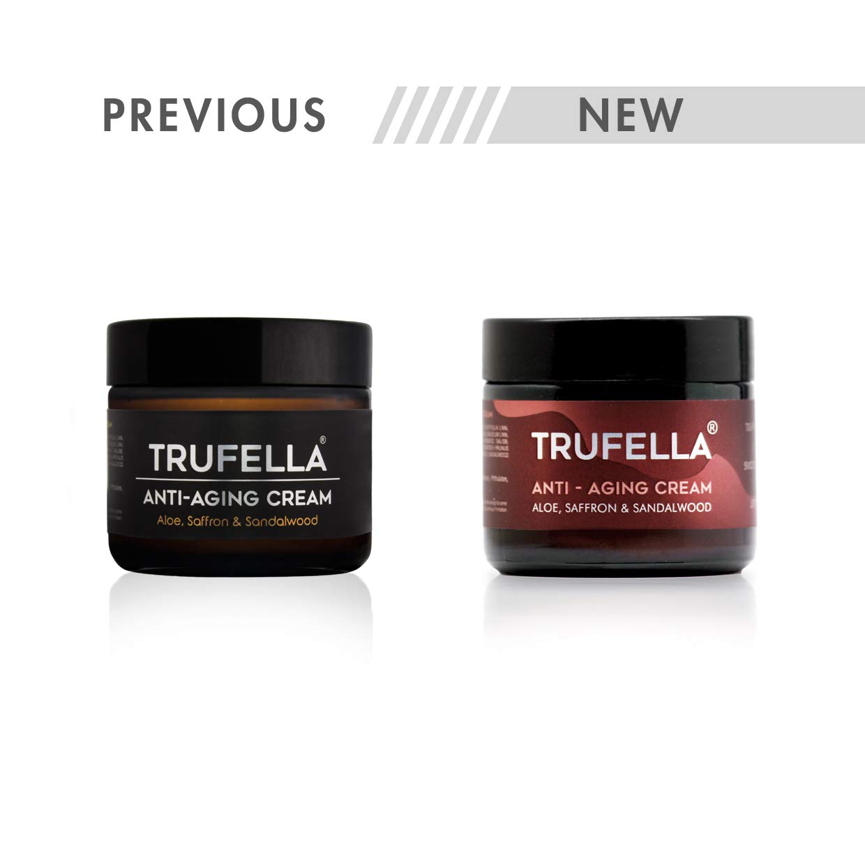 trufella anti aging cream
