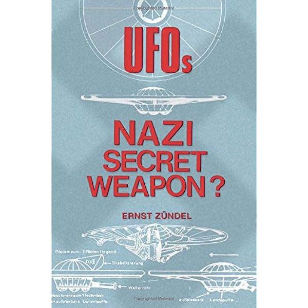 洋書 Secret Weapons of the Third Reich Hitler's Secret Weapons: 1933-1945 (World War II Germany