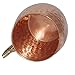 Avs Stores Pure copper hammered cup Moscow Mule Set of 6