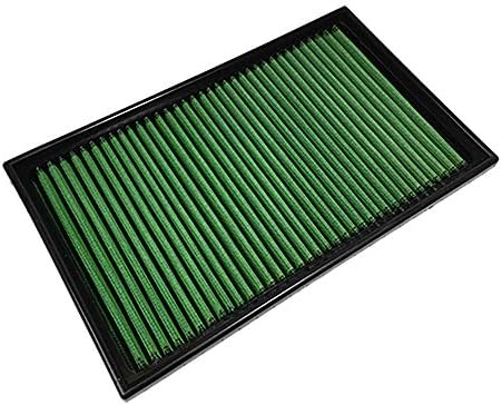 Green Filter Air Filter 2013-2017 AUDI A3 2.0L L4 F/I