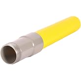 Home-Flex Undrgrnd Gas Pipe 1/2
