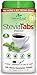 SweetLeaf Stevia Tablets, 100 Count (Pack of 6)