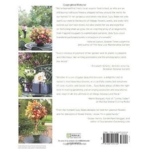 Garden Bouquets and Beyond: Creating Wreaths, Garlands, and More in Every Garden Season