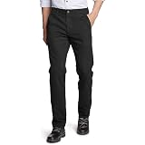 Eddie Bauer Men's Lined Pant at Amazon 