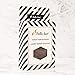 Bella Hair 100% Human Hair Scrunchie for Women Messy Bun Up-Do Hair Piece Wavy/Curly Ponytail Extensions (#4 Chocolate Brown/Dark Golden Brown)