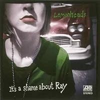 The Lemonheads Ablum Cover