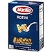 Barilla Rotini Pasta, 16 oz. Box - Non-GMO Pasta Made with Durum Wheat Semolina - Kosher Certified Pasta