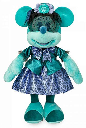 Disney Store Minnie Mouse the Main Attraction, 10 of 12 Serie