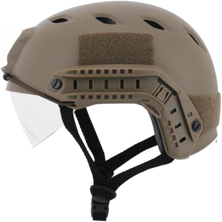 Tactical Bicycle Helmet Cheap Sale, 51 