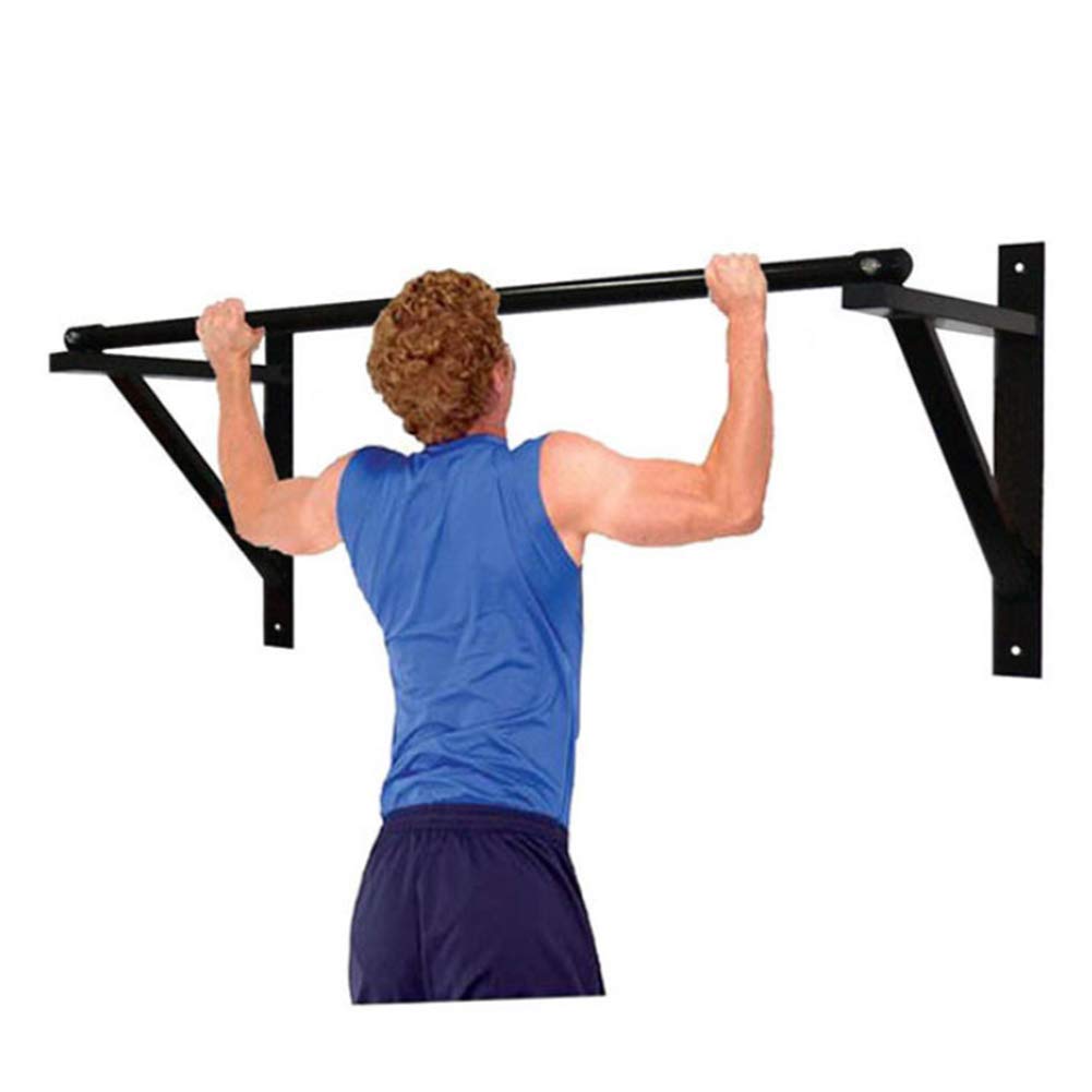 Musculacion Rxrenxia De Alta Resistencia Negro Multi Grip Montado