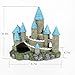 BobbyPet Aquarium Decor Castle,Aquarium Decorations for Fish,Fish Tank Decorationsthumb 1