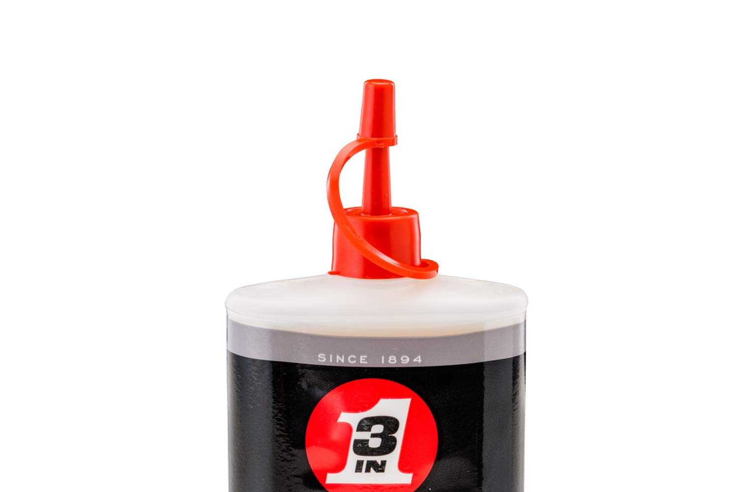 3-IN-ONE Multi-Purpose Oil, 8 OZ [12-PACK]