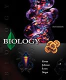Biology cover