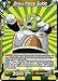 Dragon Ball Super TCG - Ginyu Force Guldo - Series 1 Booster Galactic Battle - (Series 1 Booster: Galactic Battle) - BT1-099