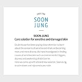 Etude SoonJung Hydro Barrier Cream Big Size 92.2% Hydrating, Low pH 5.5 view 3