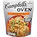 Campbell's Oven Sauces Chicken Pot Pie, 12 oz. (Pack of 6)