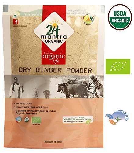 Organic Chili Powder - Chilli Powder - Bulk Size 5 LBS - USDA Certified Organic - ★ Best Price in Amazon - *** Very HOT *** - ★ Adulteration Free ★ Pesticides Free- 24 Mantra Organic - Thumbnail 5
