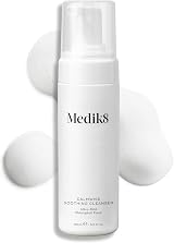 Medik8 Calmwise Soothing Cleanser Ultra-Mild Chlorophyll Foam 150ml view 1