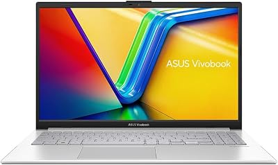 ASUS Vivobook 15 X1504VA 15.6 Full HD i5-1335U 16GB 1TB Windows 11 Home