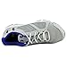 Under Armour Zone 2 Men Round Toe Leather White Cross Training
