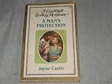 A Man's Protection
