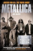 Metallica: Justice for All (New Revised Edition)