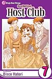 Ouran High School Host Club, Vol. 7
