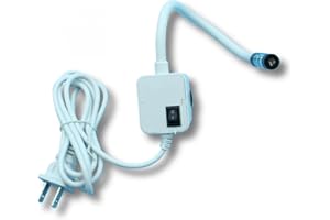 YUNMOKH DTF Printing Press Laser Positioner Infrared Ray Locator Sublimation Heat Transfer Printing on Apparel, T-Shirts, Mugs, and Hats