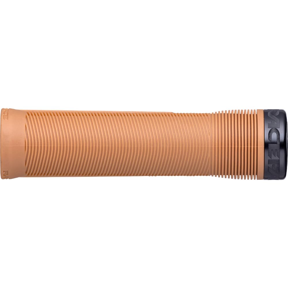 Raceface Chester Grip Gum/Black 34mm