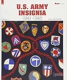 U.S. Army Insignia: 1941-1945 (Militaria Guides) by 