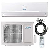24000 Btu 21 SEER Ductless Mini Split DC Inverter