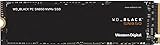 WD_BLACK 1TB SN850 NVMe Internal Gaming SSD Solid