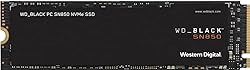 WD_BLACK 1TB SN850 NVMe Internal Gaming SSD Solid