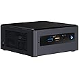 Intel NUC 8 Mainstream Kit (NUC8i7BEH) - Core i7, Tall, Add't Components Needed